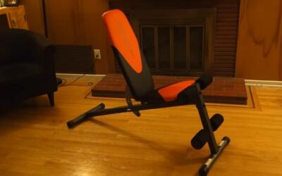 Is The Weider Pro 225 L Weight Bench a Smart Buy?