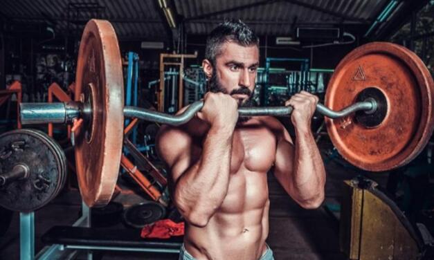 25 Tips For Building Muscle
