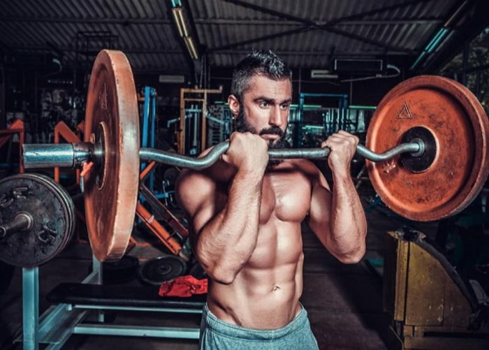 25 Tips For Building Muscle