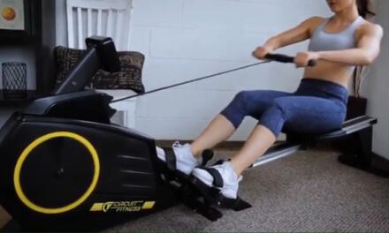 Is The Circuit Fitness Rowing Machine Worth Buying? In-Depth Review