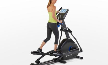 Horizon Fitness 7.0 AE Elliptical Review – Includes Comparison With Schwinn 470