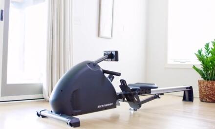 Schwinn Crewmaster Rowing Machine Review – Impressive Mid-Level Rower Under $500