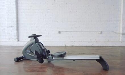 Everything You Need To Know About The Stamina Avari Magnetic Exercise Rower