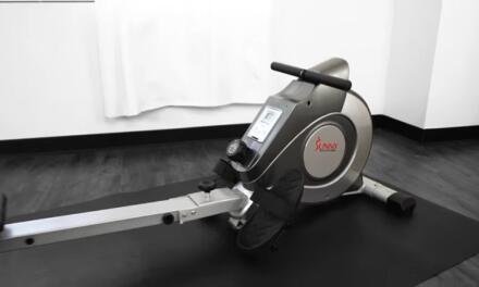 Is The Sunny Health & Fitness SF-RW5515 a Smart Buy?