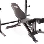 marcy pro Olympic weight bench