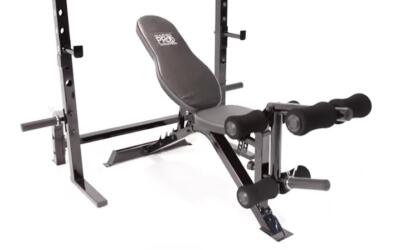 How To Choose an Olympic Weight Bench