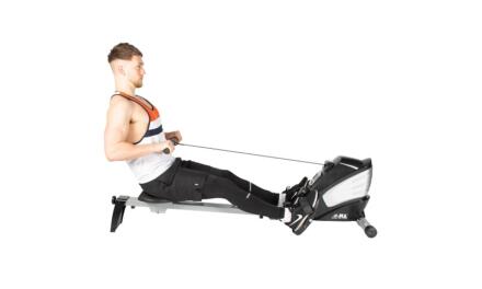 JLL-R200 Rowing Machine Review Includes Comapriosn With Sunny Health Best Seller SF-R5155