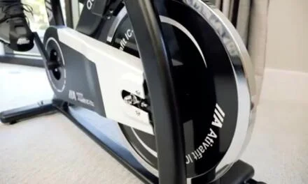 Ativafit  Indoor Cycling Bike  IC-702 Review -Includes Comparison With Schwinn IC-2