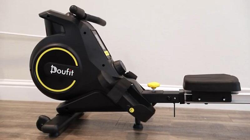 How To choose a Budget Rowing Machine