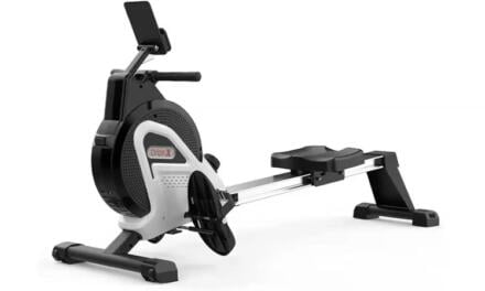 Dripex Magnetic Rowing Machine Review