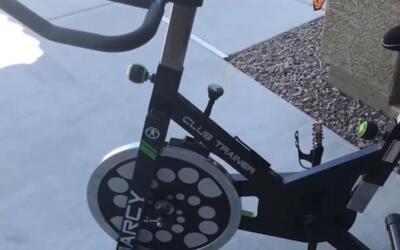 IN-Depth Marcy Revolution Cycle XJ-3220 Review