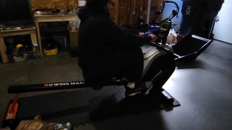 All You Need To Know About The PooBoo Magnetic Rower (Review)