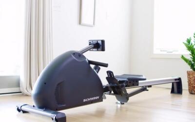 Best Rower Under $500 – The Top 3 Magnetic Rowers For a Full Body Workout