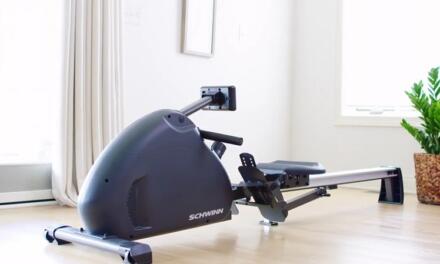 Best Rower Under $500 – The Top 3 Magnetic Rowers For a Full Body Workout