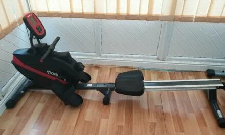 Everything You Should Know About The SportPlus Rowing Machine (Review)