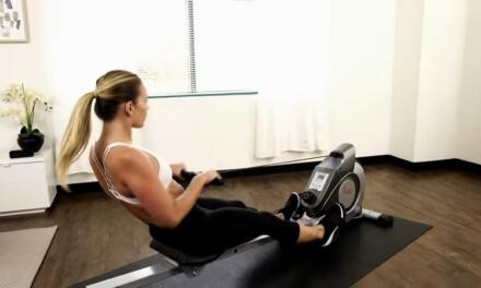 Best Budget Rowing Machines For 2025