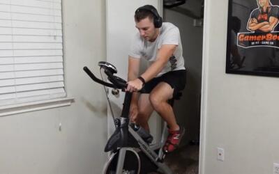 Everything You Should Know About The YOSUDA Indoor Cycling Bike (Review)