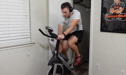 Everything You Should Know About The YOSUDA Indoor Cycling Bike (Review)