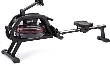Is The HouseFit DH-8633 Water Rower a Smart Buy?