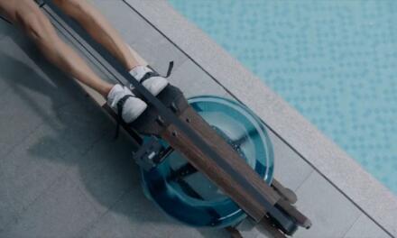 Mr. Captain Water Rowing Machine Review: Pros, Cons Cost & More