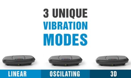 BlueFin Fitness 3D Vibration Platform: Pros, Cons, Cost & More