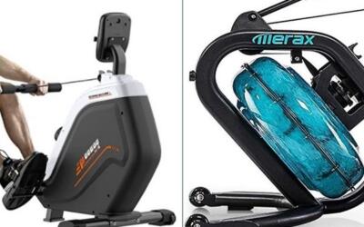 Magnetic Vs Water Rower: Which is best for you?