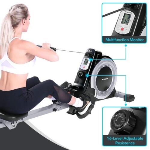 maxkare digital monitor maxkare rower monitor