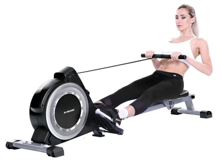 Maxkare Magnetic Rowing Machine Review: Still one of the best Magnetic Rowers