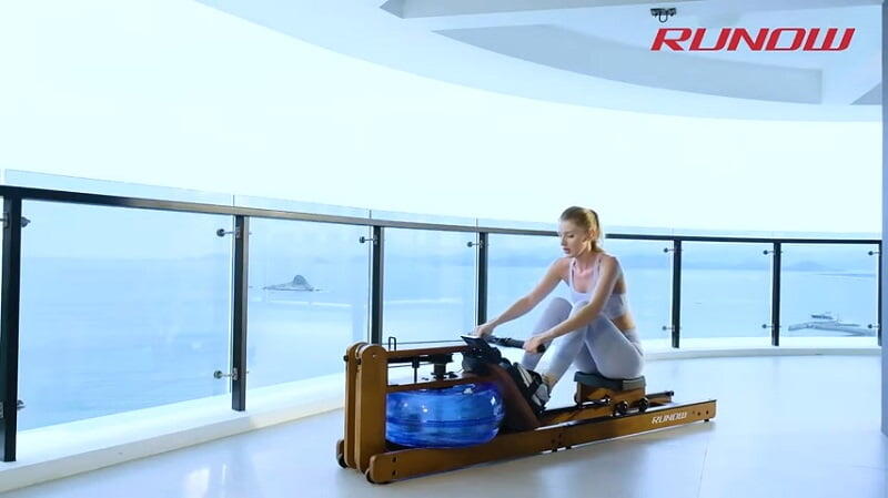 Runow Water Rowing Machine: What To Know Before You Buy