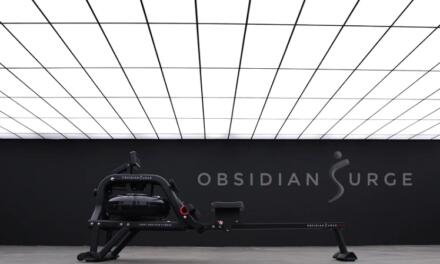 Sunny Health Obsidian Surge Water Rower:  Pros, Cons, Cost, and More