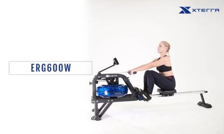 XTERRA WATER ROWER ERG600W: Pros, Cons, Cost & More