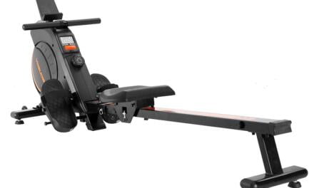 Yosuda Magnetic Rowing Machine Review: Well built budget rower for home