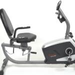 sunny recumbent bike