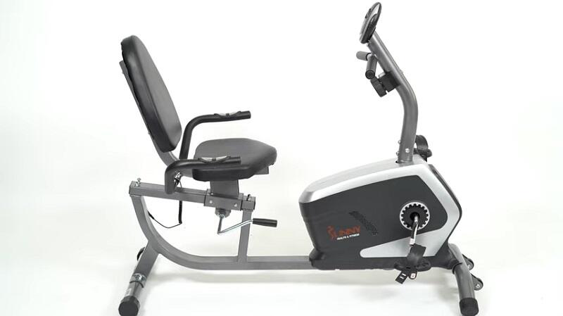 Best Stationary Exercise Bikes For Seniors: Which one is best for you?