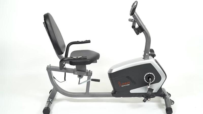 Best Exercise Bikes For Seniors: Which one is best for you?
