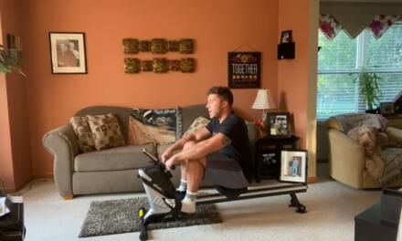 Ativafit Magnetic Rowing Machine Review: Pros, Cons, Cost & More