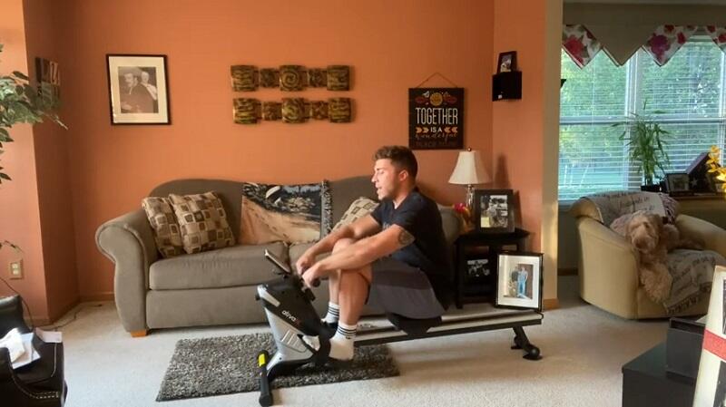 Ativafit Magnetic Rowing Machine Review: Pros, Cons, Cost & More