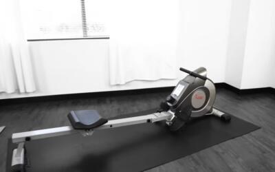 Best Sunny Health & Fitness Rowing Machine For Working Out at Home