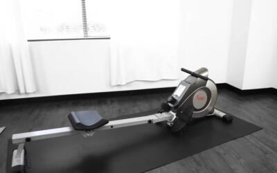 Best Sunny Health and Fitness Rowing Machine For Working Out At Home