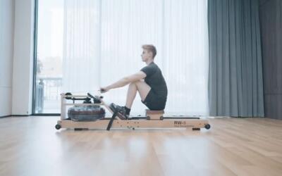 Snode RW8 Water Rower: Pros, Cons, Cost and More