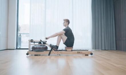 Snode RW8 Water Rower: Pros, Cons, Cost and More