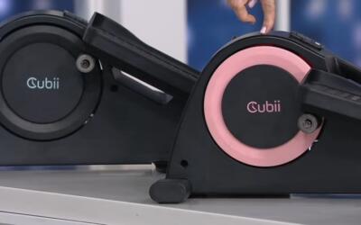 The Best Under Desk Elliptical You Can Buy Right Now in 2025