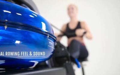Best Water Rowing Machine Reviews: Under $600 For 2026