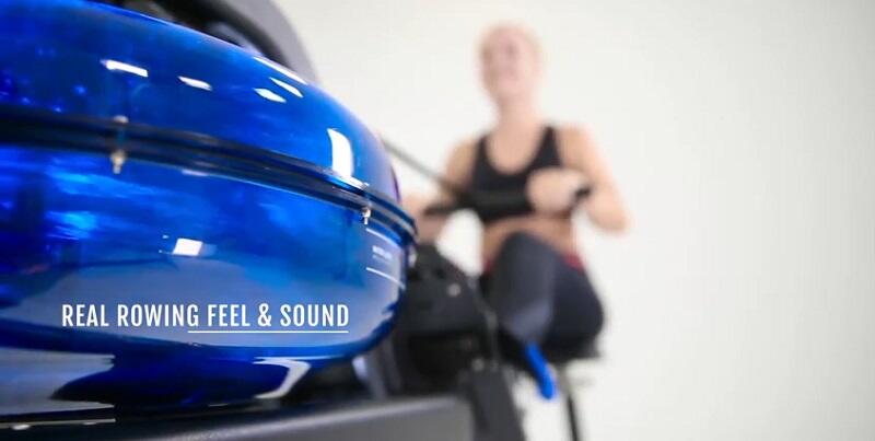 Best Water Rowing Machine Reviews: Under $600 For 2025