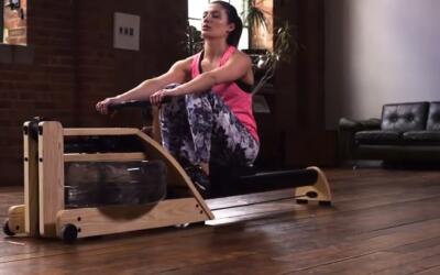3 Types of Rowing Machines – Which is best?