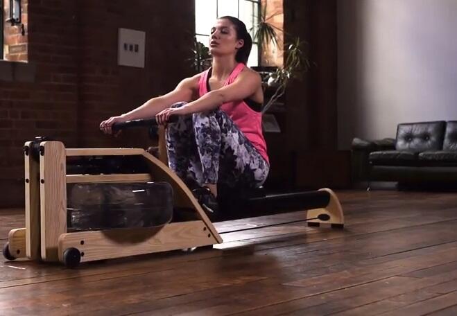 3 Types of Rowing Machines – Which is best?