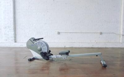 Stamina Rower Review (ATS 1399) still the best cheap air rower