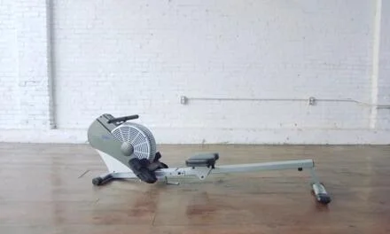 Stamina Rower Review (ATS 1399) still the best cheap air rower