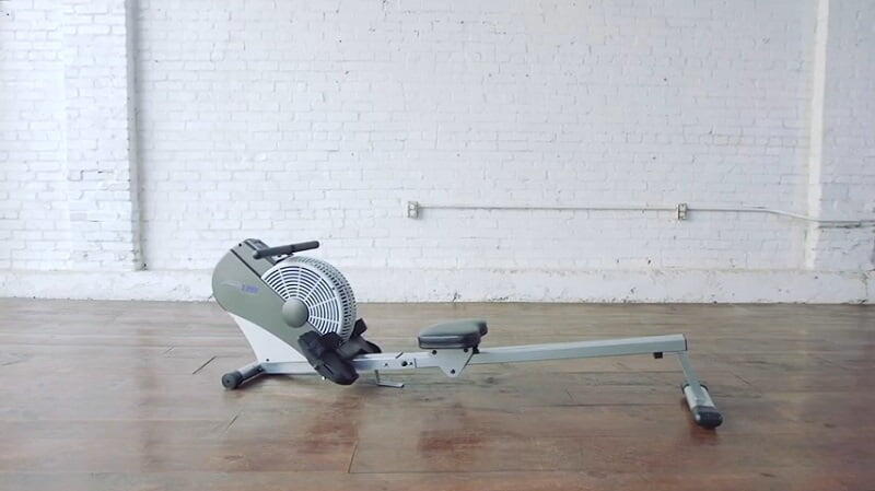 Stamina Rower Review (ATS 1399) still the best cheap air rower