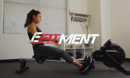 EFITMENT Rowing Machine Aero Fan Review: Pros, Cons, Cost and More
